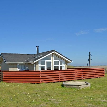 Holiday Home Arnkil - 700M From The Sea In Western Jutland By Interhome Lakolk Luaran gambar